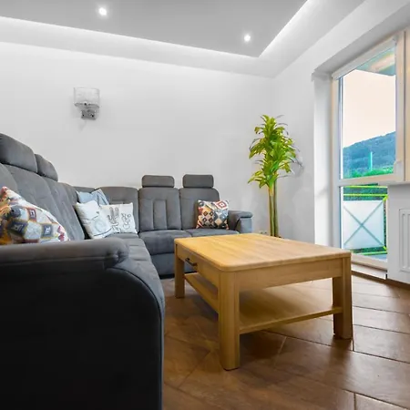 Apartament Pod Czantorią - Nowoczesny Apartament Z Widokiem Na Czantorię