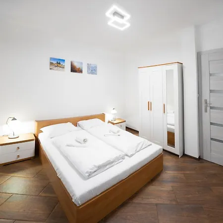 Apartament Pod Czantorią - Nowoczesny Apartament Z Widokiem Na Czantorię *