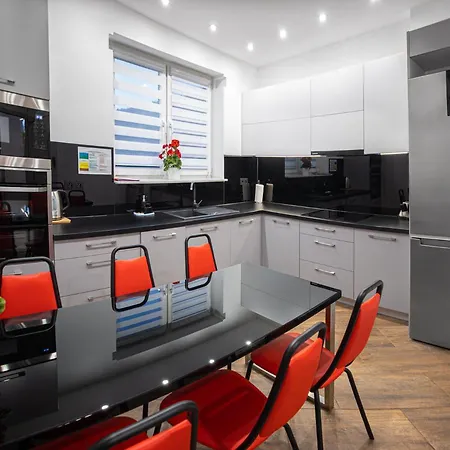 Apartament Pod Czantorią - Nowoczesny Apartament Z Widokiem Na Czantorię *