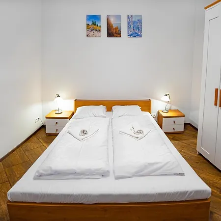 Apartament Apartament Pod Czantorią - Nowoczesny Apartament Z Widokiem Na Czantorię