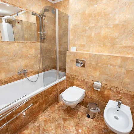 Apartament Apartament Pod Czantorią - Nowoczesny Apartament Z Widokiem Na Czantorię Ustroń