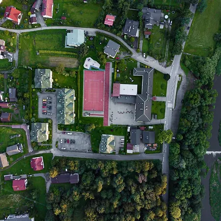 Apartament Pod Czantorią - Nowoczesny Apartament Z Widokiem Na Czantorię * Ustroń