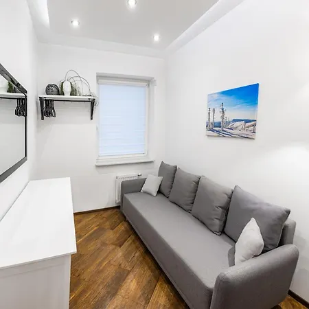 Apartament Pod Czantorią - Nowoczesny Apartament Z Widokiem Na Czantorię Apartament *